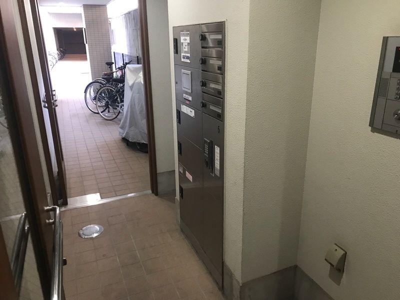 リブリ・根岸 CEREZO