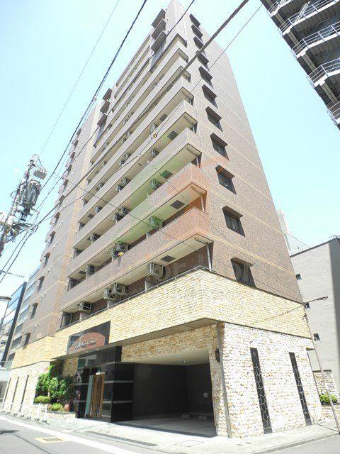 ガラグランディ大手町