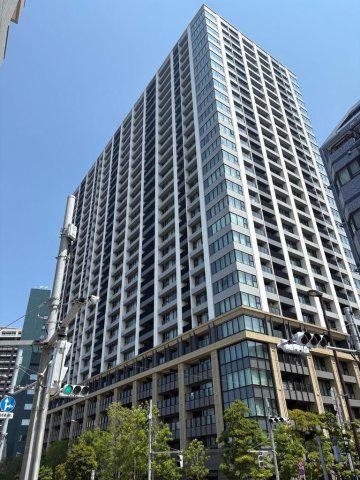 シティタワー大井町