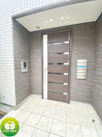 ラシーネ菊川