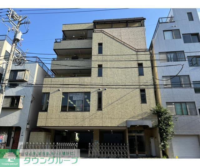CASA小野寺