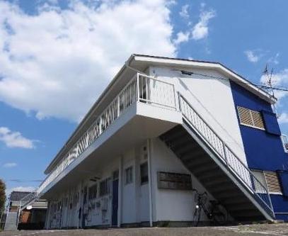 リヴェール中西