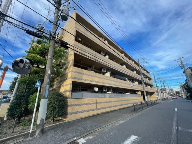 エマーレ新川崎