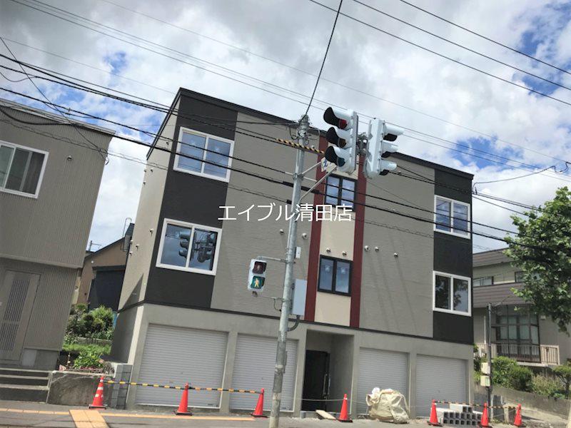ラフール北野