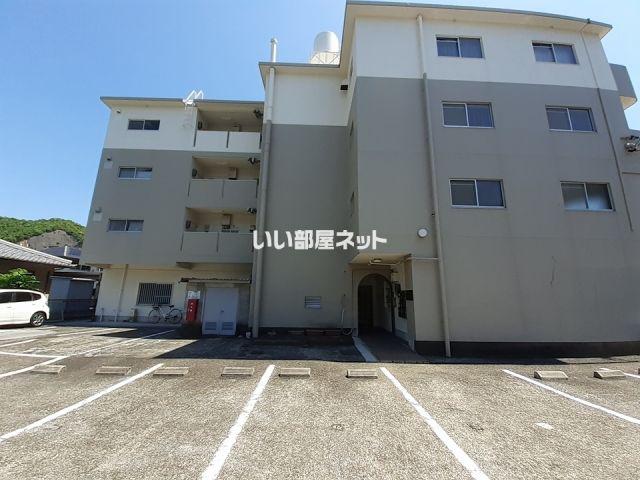 サンコーポ八代