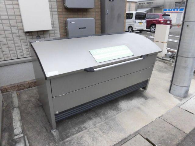 C・フレア