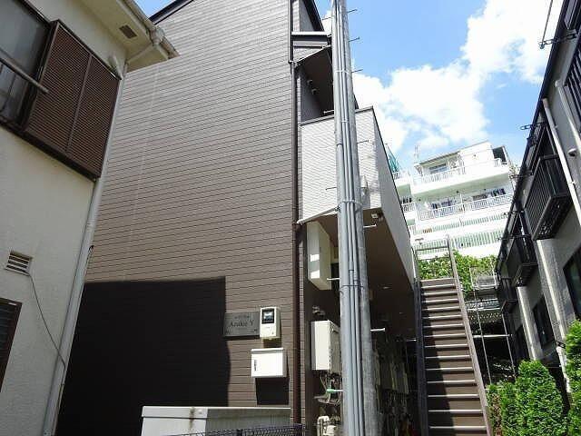 アザーレ・Y