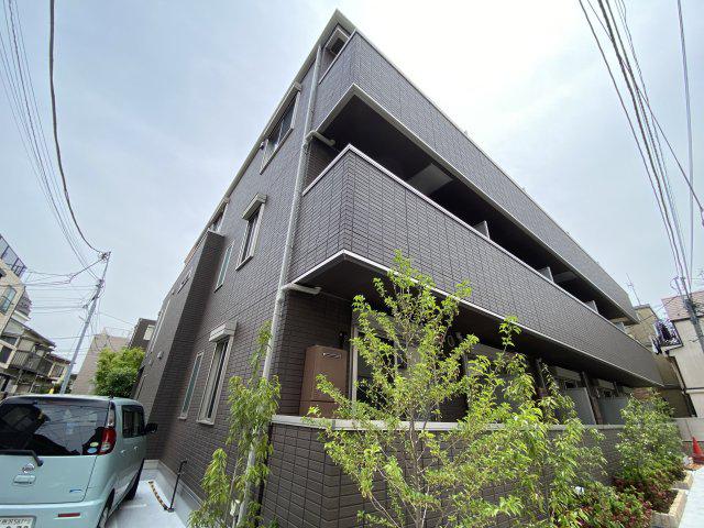 アンジュール大谷口