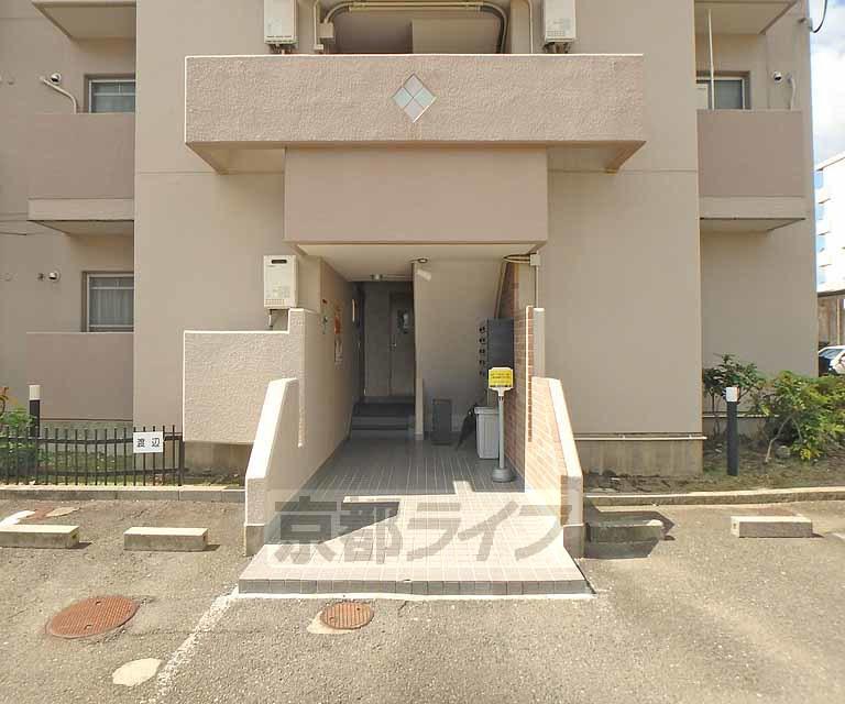 グランドール桂