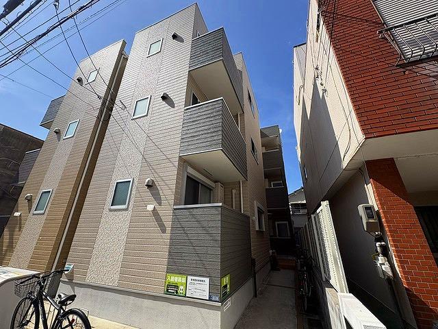 ハーモニーテラス大宮Ⅲ