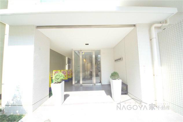 ミュプレ矢場町
