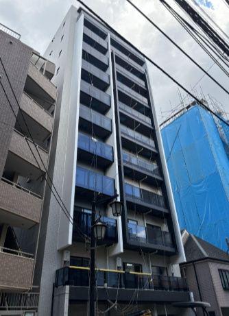 ラグディア北新宿
