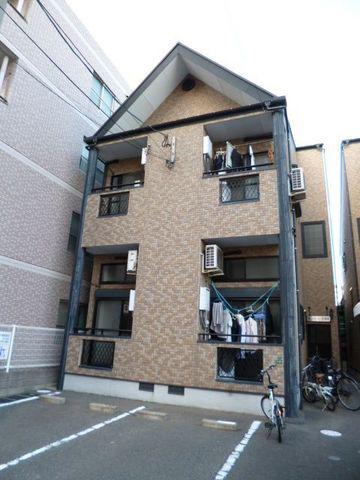 サンリバー天神南