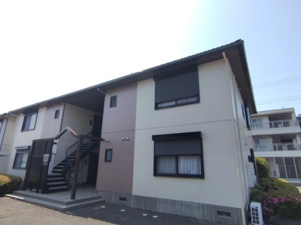 アビタシオン松前台D棟