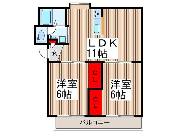 REZET戸田公園