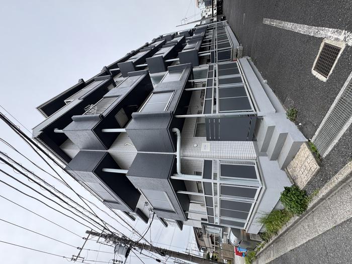 REZET戸田公園(2LDK/4階)