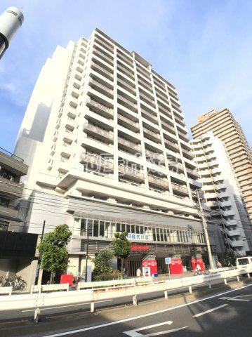 サンクレール荒川ブランガーデン(ワンルーム/9階)