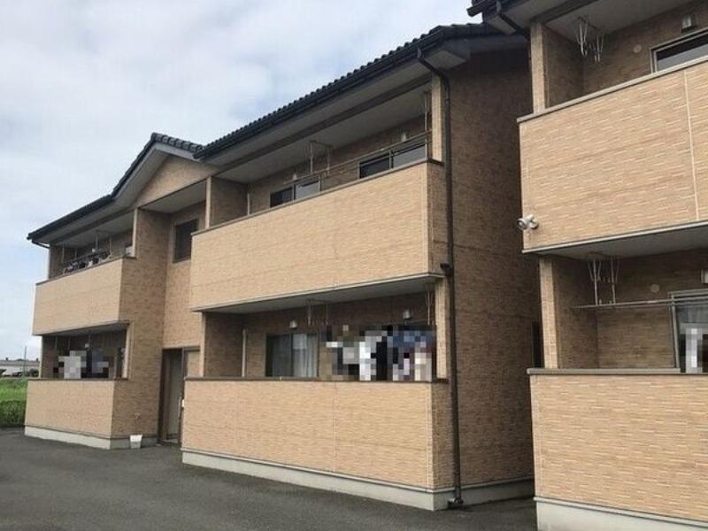 ハニーハウスA