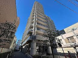 グランフラッツ北千住