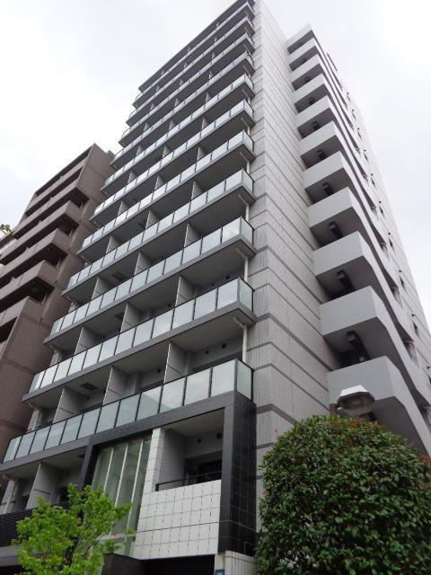 パークアクシス木場
