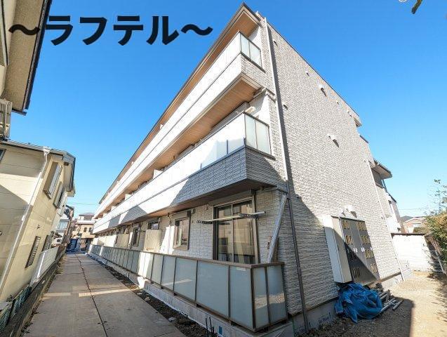 ベルウッドレジデンス