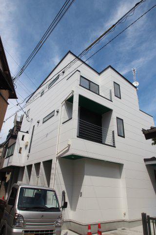 BOOGIEHOUSE
