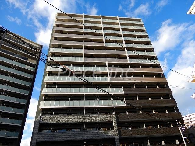 プレサンス大阪福島シエル
