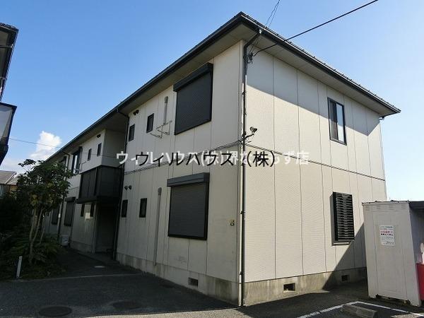 イーストコートA棟