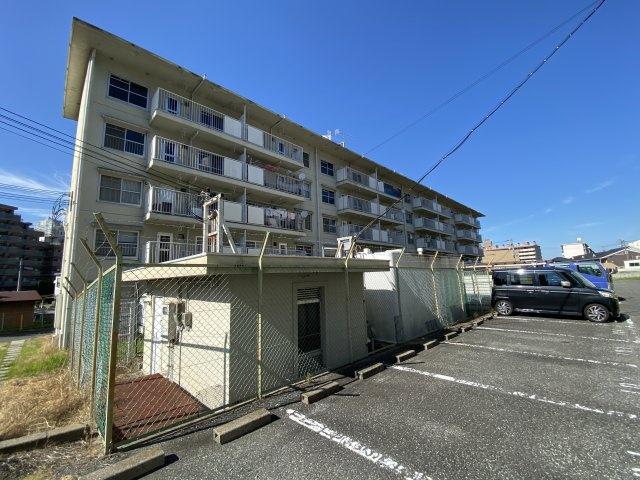 姫路青山 6号棟