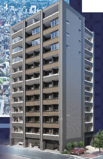 メインステージ錦糸町IX