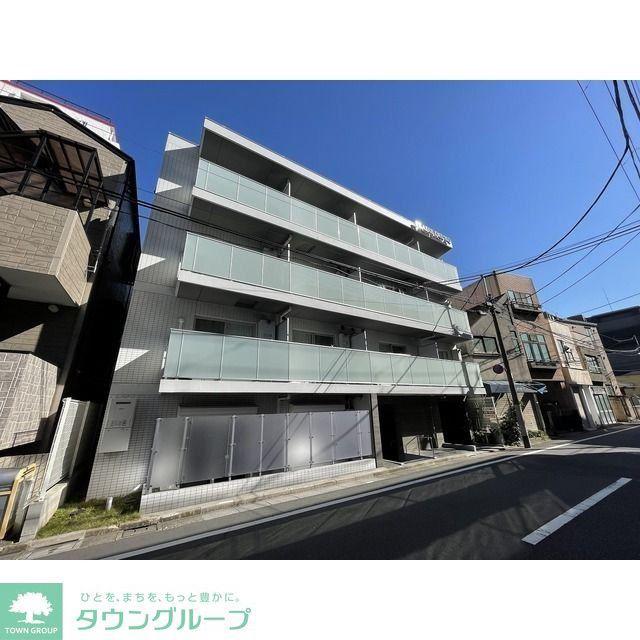 プレール・ドゥーク練馬II