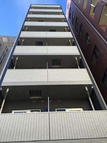 プレセダンヒルズ阪東橋
