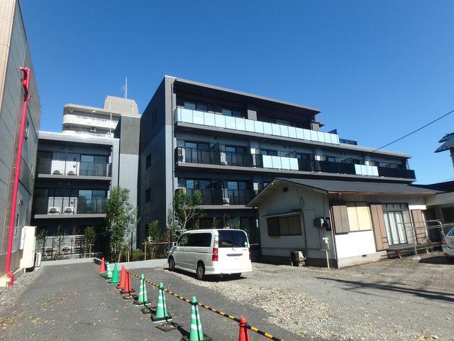 ART RESIDENCE KAWAGUCHI