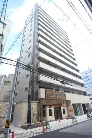 S-RESIDENCE淀屋橋