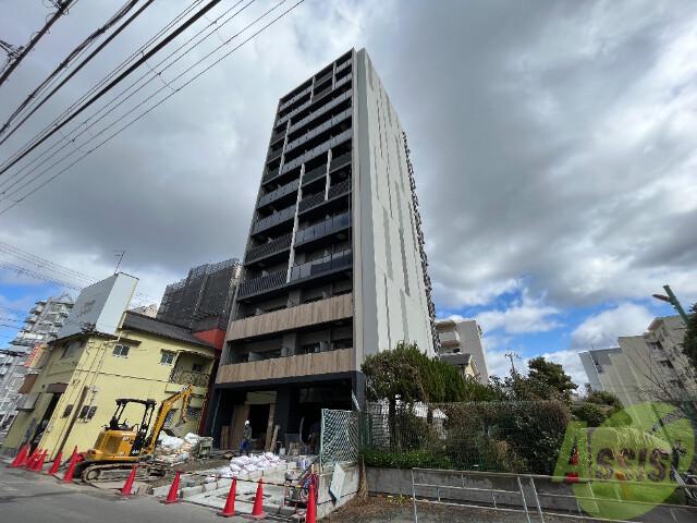 スワンズシティ新大阪プライム