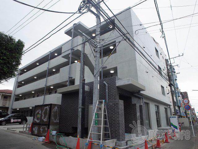 グランドコモド小田急相模原