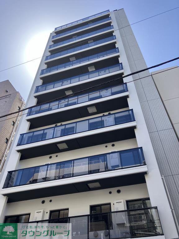 グランデュール秋葉原