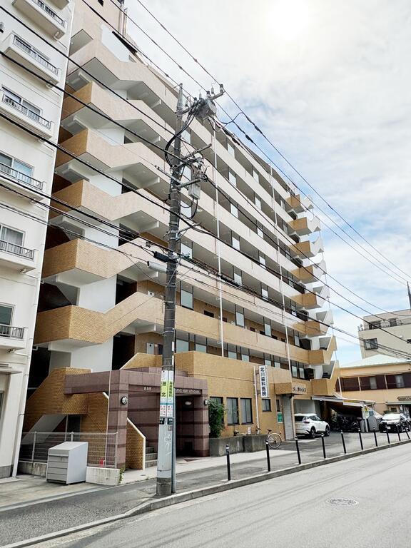 バンベール北川
