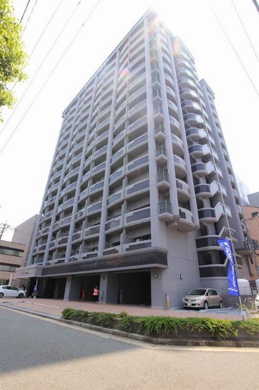 ロイヤル博多駅前