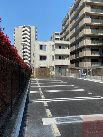 EL・SERENO江坂 ウエスト