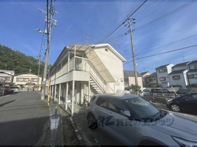ひむろ荘