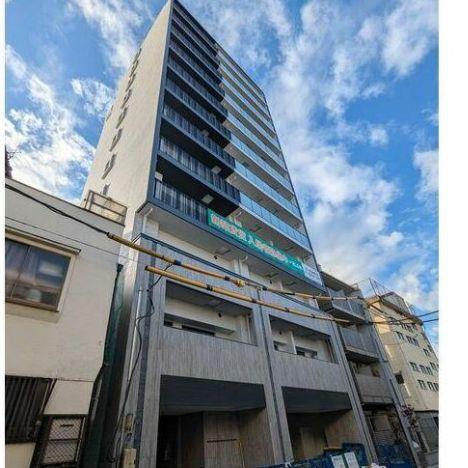 スプランディッド南千住DUE