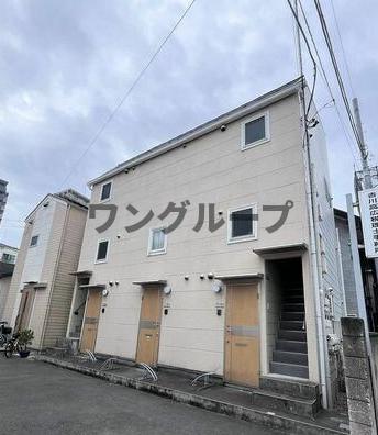メゾン・オウル