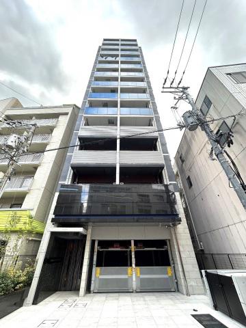 IーSTAGE住吉町