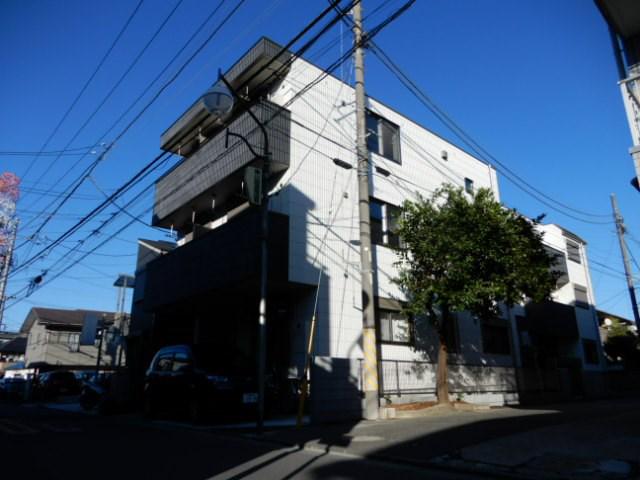 BE メゾン