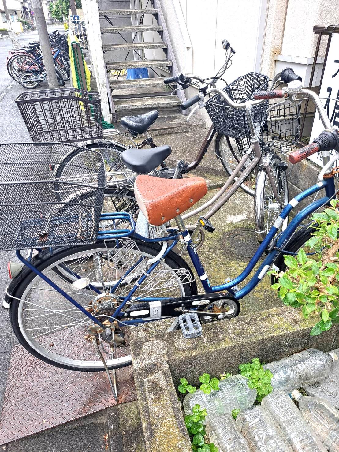 ファミール川崎