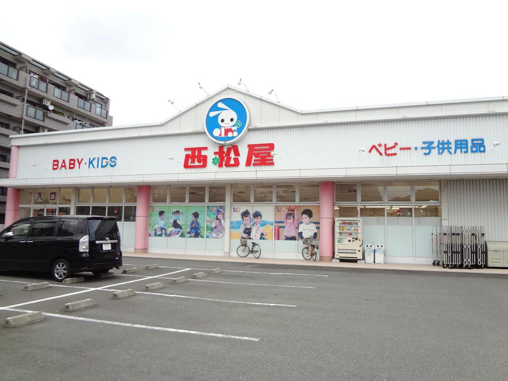 ファミール川崎