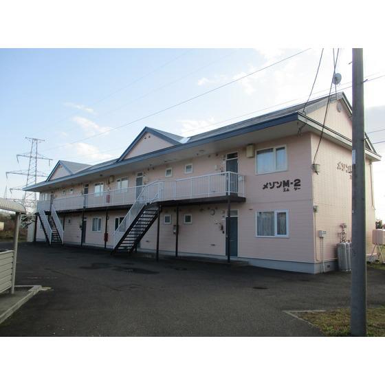 メゾンM-2
