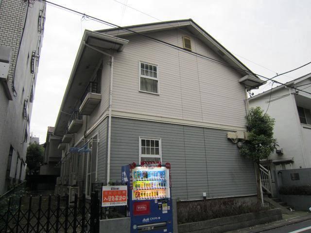 ジェイハウス大久保