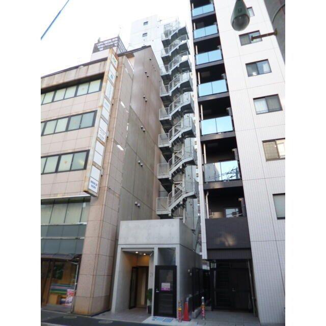 ラシクラスLAZO GINZA-イースト